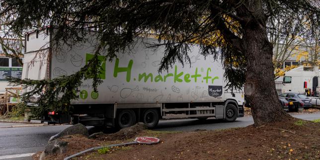 H.market: la catena francese che capitalizza la crescita del mercato halal