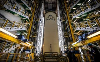 Vega C lancia con successo KOMPSAT‑7: fine della missione VV28 e rafforzamento della cooperazione spaziale coreano‑europea