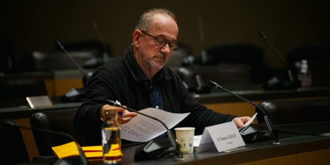 Laurence Bloch denuncia X, Europe 1 e CNews per la diffusione di una conversazione privata