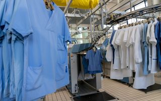 Tribunale di Palermo respinge la misura cautelare contro Servizi Ospedalieri, controllata di Rekeep