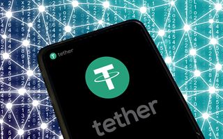 Tether Holdings punta a raccogliere 20 miliardi di dollari con una vendita di azioni