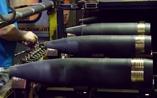 Kongsberg Defence & Aerospace acquisisce il 90 % di Zone 5, espandendo la sua presenza nel settore missilistico internazionale