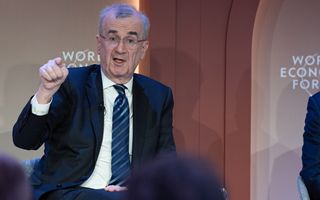 Villeroy: mantenere i tassi invariati è la scelta più saggia in tempi di incertezza economica