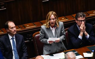 Manovra Meloni: 216 voti sì, 126 no, 3 astenuti, la Camera dà il verde