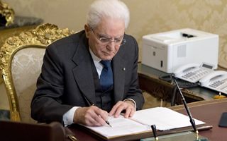 Mattarella: i diritti umani e la pace sono inseparabili