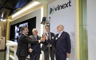 Vinext incorpora Vinest per snellire la struttura societaria
