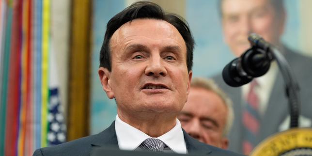 Pascal Soriot avverte: l'Europa rischia di diventare una “pelle di chagrin” per la produzione farmaceutica entro 15 anni