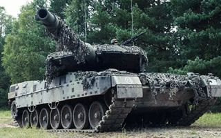 CSG e KNDS stipulano accordo per la produzione ceca degli scafi del Leopard 2A8