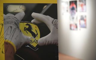 Ferrari: Berenberg e RBC abbassano il target price ma mantengono la raccomandazione Buy