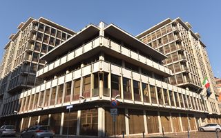 FSI SGR prende il controllo di Banca Sconto: AGCM approva progetto TNB con Azimut per una nuova banca alle PMI