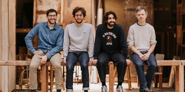 Gradium: la startup parigina che punta sull’IA vocale