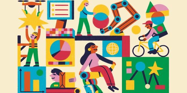 Assistenti amministrative in Italia: evoluzione digitale, nuove competenze e prospettive occupazionali