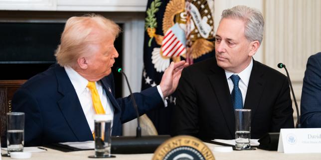 David Sacks, nuovo consigliere di Trump: la sinergia tra governo e Silicon Valley per criptovalute e AI