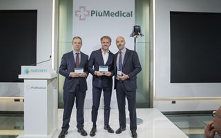 Più Medical nomina Banca Investis come nuovo advisor, sostituendo Value Track SIM