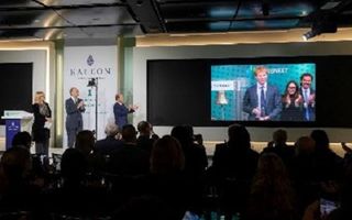 Kaleon in borsa: debutto a Piazza Affari con prezzo di apertura superiore alle aspettative