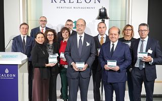Kaleon lancia il suo debutto in borsa a Milano e Parigi contemporaneamente