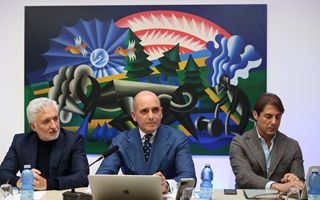 Harmonic Innovation Group raccoglie 592 milioni di euro per investire in ricerca e sviluppo 2026‑2030