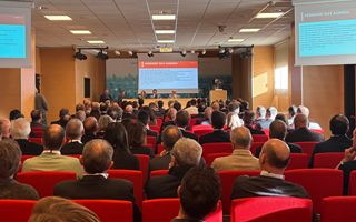 Ansaldo Energia ospita il Vendors’ Day 2025: oltre 140 aziende del Nord Italia si incontrano per nuove collaborazioni