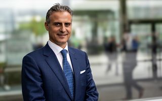 CTP sbarca in Italia: acquisizione di VLD e investimento di 1 miliardo di euro per espandere il mercato logistico