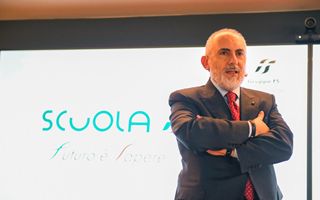 Gruppo FS lancia la scuola “Futuro è Sapere” per la leadership del futuro