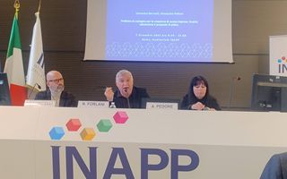 Italia 2024: 152.000 nuove imprese, crescita del 5,7 % e autofinanziamento al 93 %