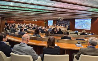 Italo Folonari assume la presidenza di ANIASA, guidando l’autonoleggio e il sharing mobility