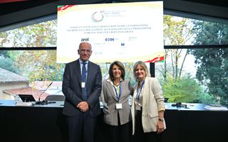 Luiss ospita il dibattito Italia‑Spagna sull’avvocato europeo: formazione e professione