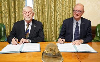 Ministero dell'Istruzione firma accordo con l'Associazione Nazionale Alpini per promuovere educazione e valori alpini