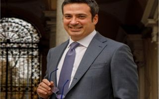 Antonio Serrapica assume la direzione della practice Insurance di MBS Consulting