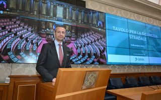 DEKRA e Toni Purcaro: evoluzione tecnologica responsabile al Tavolo per la Sicurezza Stradale