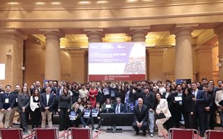 Premio Angi 2025: innovazione italiana in scena a Roma con migliaia di spettatori online