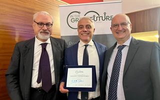 Startup BBB vince il Premio In The Green Future 2025 nella seconda edizione accademica