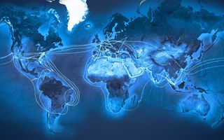 Sparkle apre nuovo punto di presenza a Santiago, espandendo la rete globale in Cile