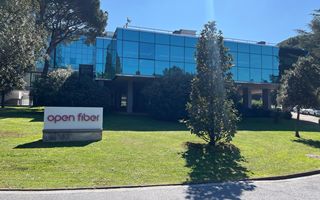 Open Fiber confermata Great Place to Work: l'azienda si conferma leader nel benessere dei dipendenti