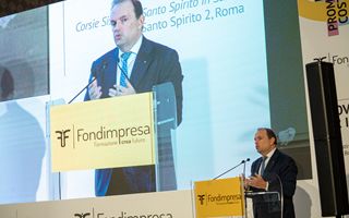 Fondimpresa a Roma: l’incontro annuale che definisce le nuove corsie per il lavoro