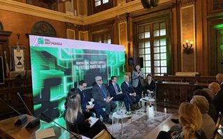 BNL BNP Paribas porta il futuro al Sud: Bari chiude il roadshow su innovazione e talento