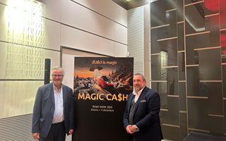 Italo in tour: road show per agenzie di viaggio attraversa Milano, Bologna, Roma e Napoli