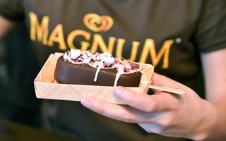 Magnum Ice Cream Company tra le 25 società più liquide: inclusa nell’indice AEX