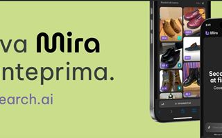 Mira, l’aggregatore AI che rivoluziona gli acquisti di second hand