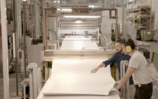 TP ICAP Midcap innalza il target price di Neodecortech a 5,10 euro per azione