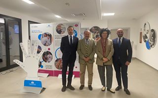 UniCredit e Lega del Filo d’Oro lanciano il progetto “Un filo con il mondo” per la solidarietà globale