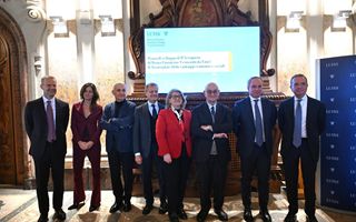 Piano di Sviluppo Sostenibile di Fiumicino: 300.000 Nuovi Lavori e 70 Miliardi di Valore Aggiunto per l’Italia