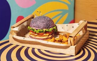 Flower Burger: 10 anni di crescita e una nuova campagna di equity crowdfunding per espandersi nei mercati Ho.Re.Ca e GDO