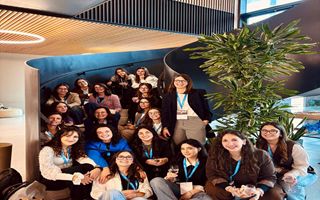 Fondazione RUI assume la gestione del Collegio RUME di Palermo per l’anno accademico 2025‑2026