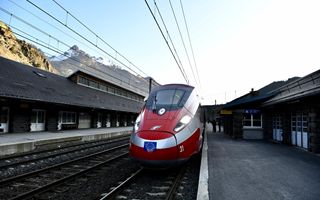 Trenitalia France: 4,7 milioni di passeggeri in quattro anni e alto livello di soddisfazione