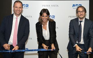 Nuova lounge al Terminal 1 di Fiumicino: comfort e servizi premium per i passeggeri