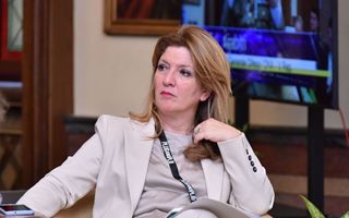 CIRA nomina Stefania Cantoni a Direttore Generale: nuovo capitolo nella ricerca aerospaziale italiana