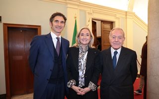 Turismo italiano 2025: 476 milioni di presenze, record storico e crescita del 2,1 % rispetto al 2024