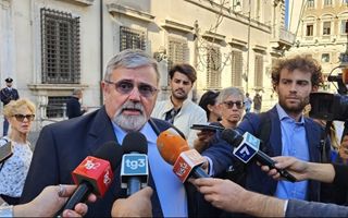 UGL denuncia lo sciopero della CGIL come protesta politica, non per i diritti dei lavoratori