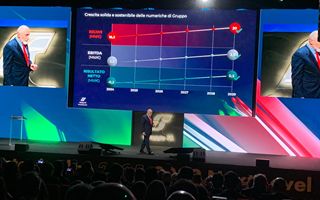 FS lancia il nuovo Piano Strategico 2025: Donnarumma elogia i risultati